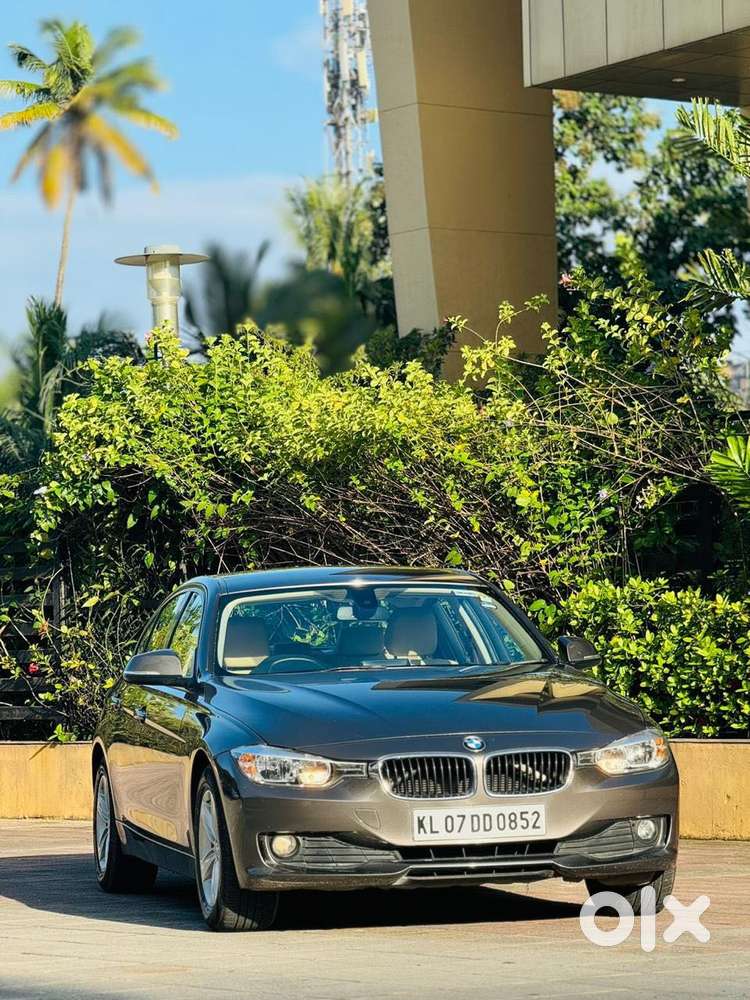 Bmw 3 Series 320d Sedan, 2013, Diesel