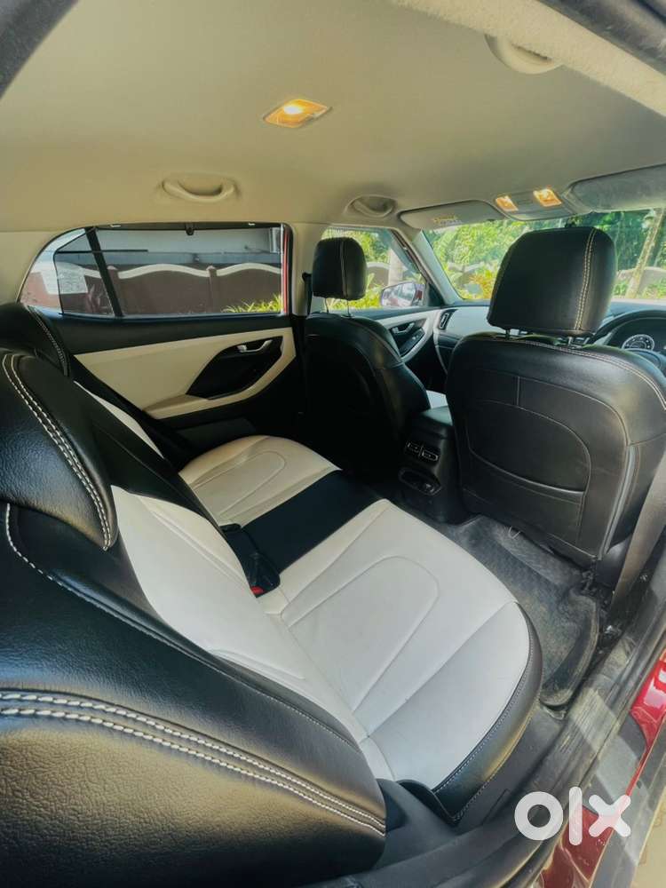 Hyundai Creta 2021 Diesel Well Maintained