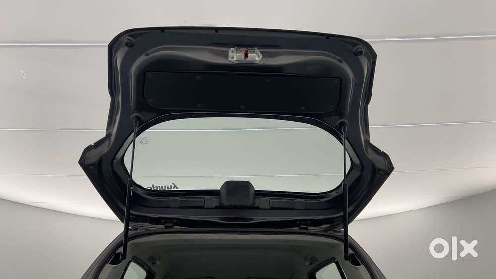 Maruti Suzuki Alto K10 1.0 Vxi Amt, 2015, Petrol