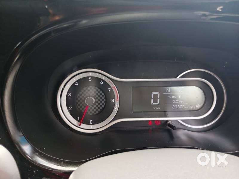 Hyundai Grand I10 Nios Asta Amt 1.2 Kappa Vtvt, 2021, Petrol