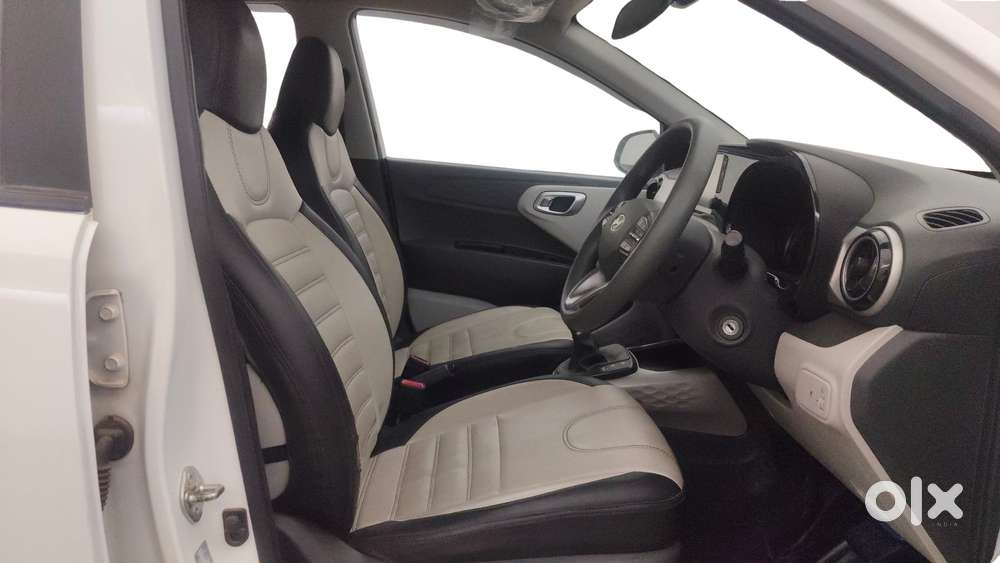 Hyundai Grand I10 Nios Sportz Amt 1.2 Kappa Vtvt, 2024, Petrol