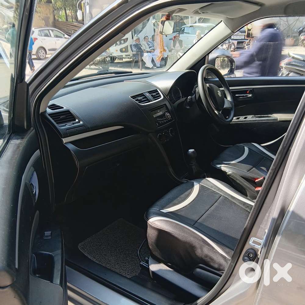 Maruti Suzuki Swift Vxi Optional, 2014, Petrol