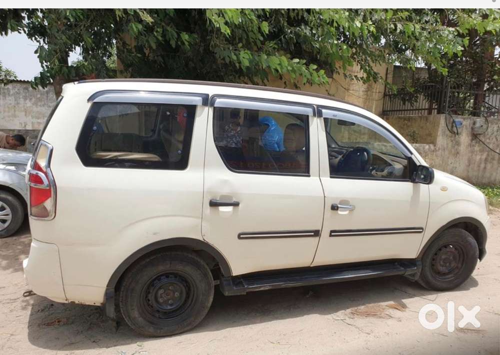 Mahindra Xylo Diesel Manual 2014