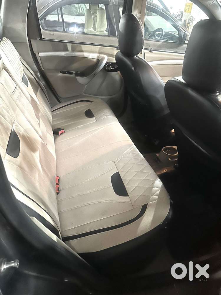 Nissan Terrano Xl 110 Diesel, 2014, Diesel