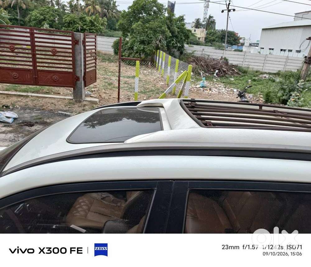 Mahindra Xuv500 W9 At, 2019, Diesel