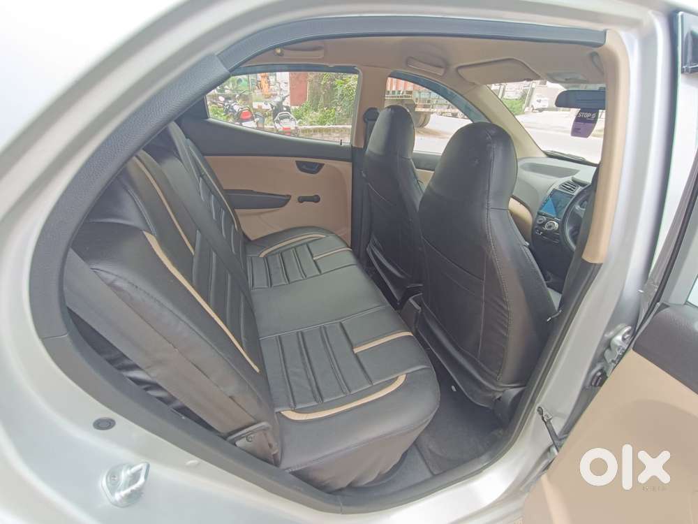 Hyundai Eon Era +, 2015, Petrol