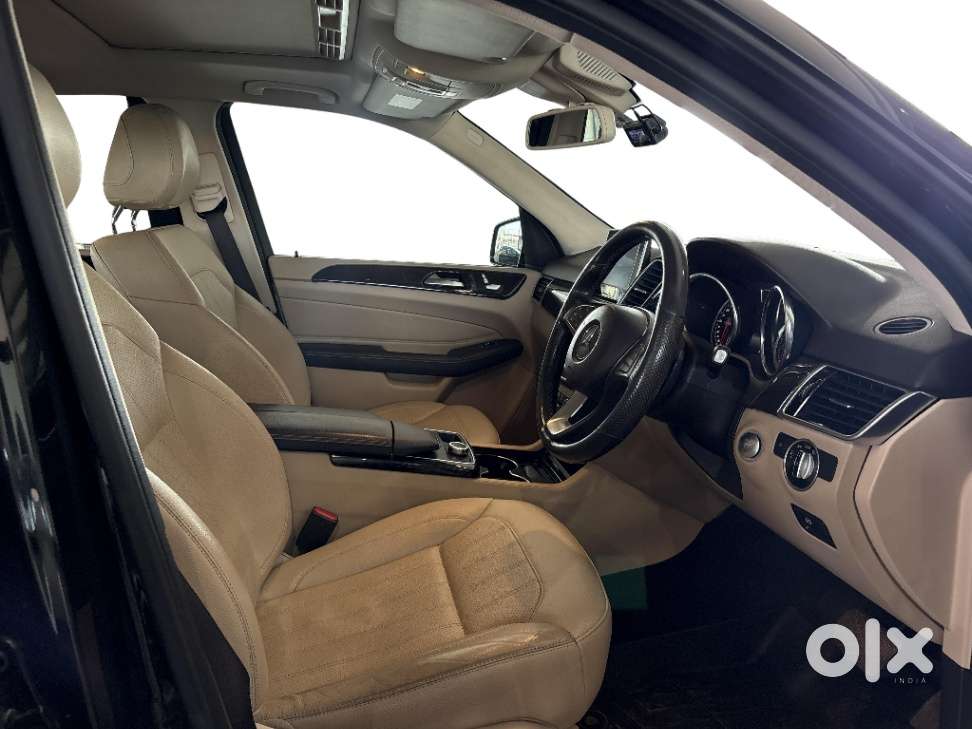 Mercedes-benz Gle Class 250d, 2016, Diesel