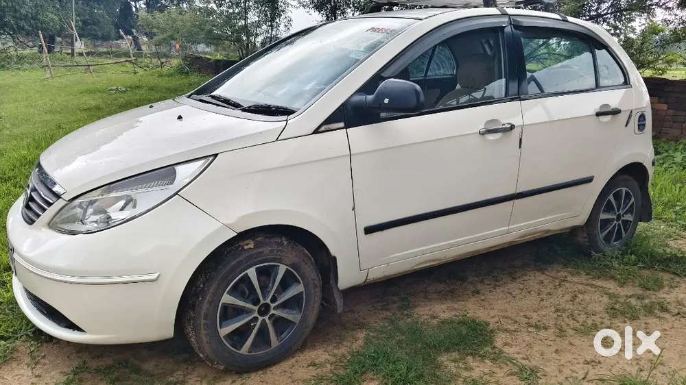Tata Indica Vista Terra 2011
