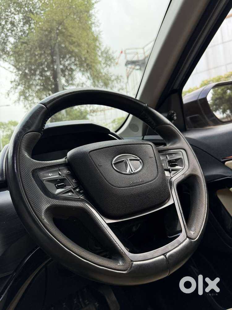 Tata Safari 2.0 Kryotec Xza Plus, 2021, Diesel