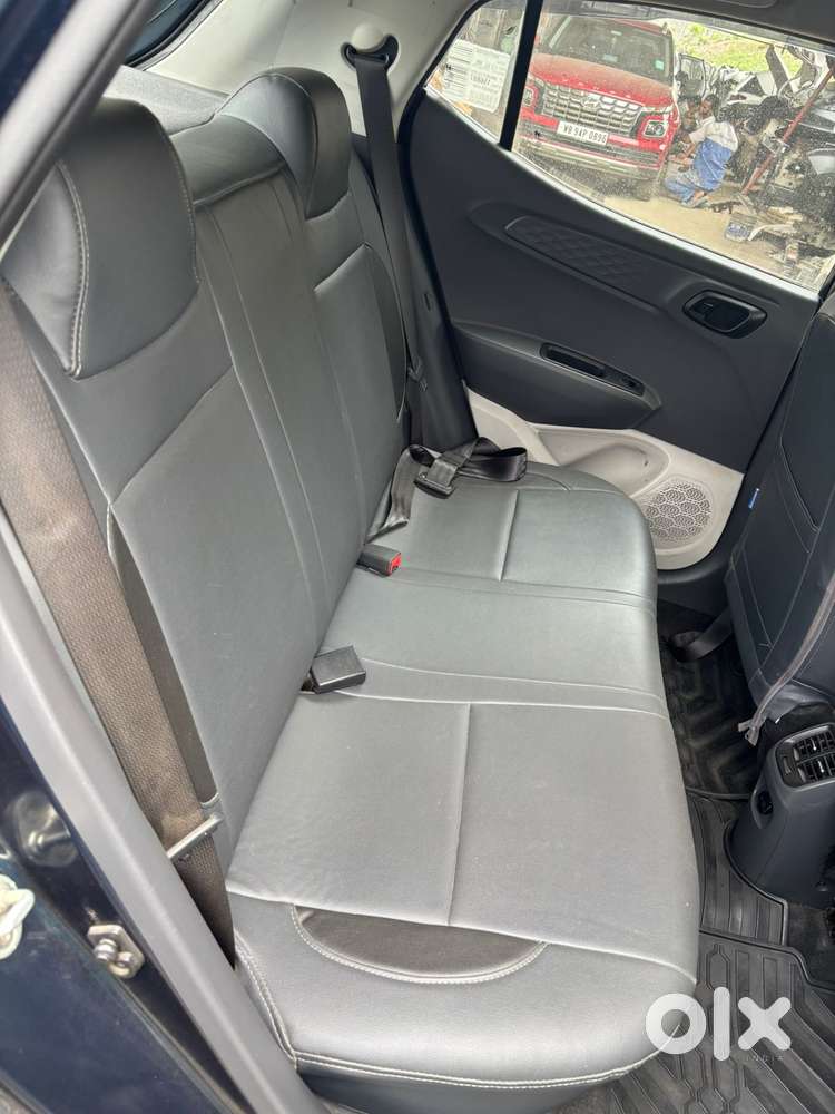 Hyundai Grand I10 Nios Magna, 2021, Petrol