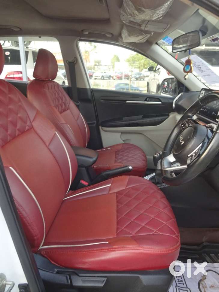 Kia Sonet 1.5 Htk Diesel, 2023, Diesel