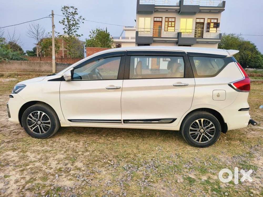 Maruti Suzuki Ertiga Vxi (o) Cng, 2023, Cng & Hybrids