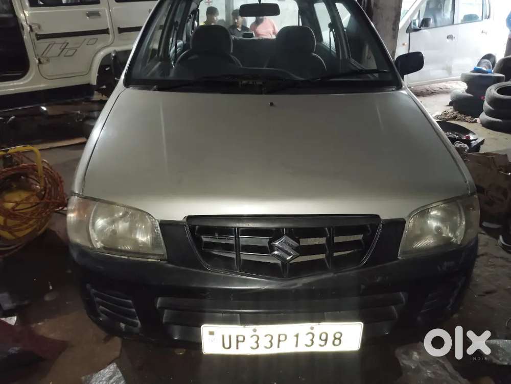 Maruti Suzuki Alto 2009 Car