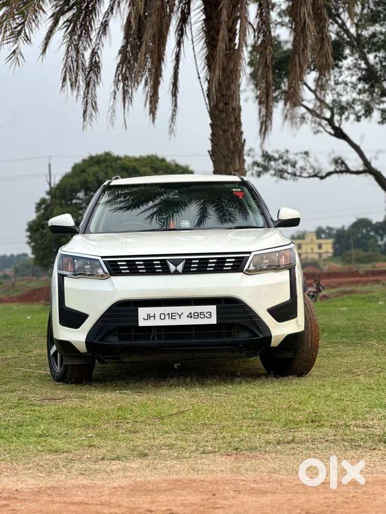 Mahindra Xuv300 W6 Diesel, 2023, Diesel