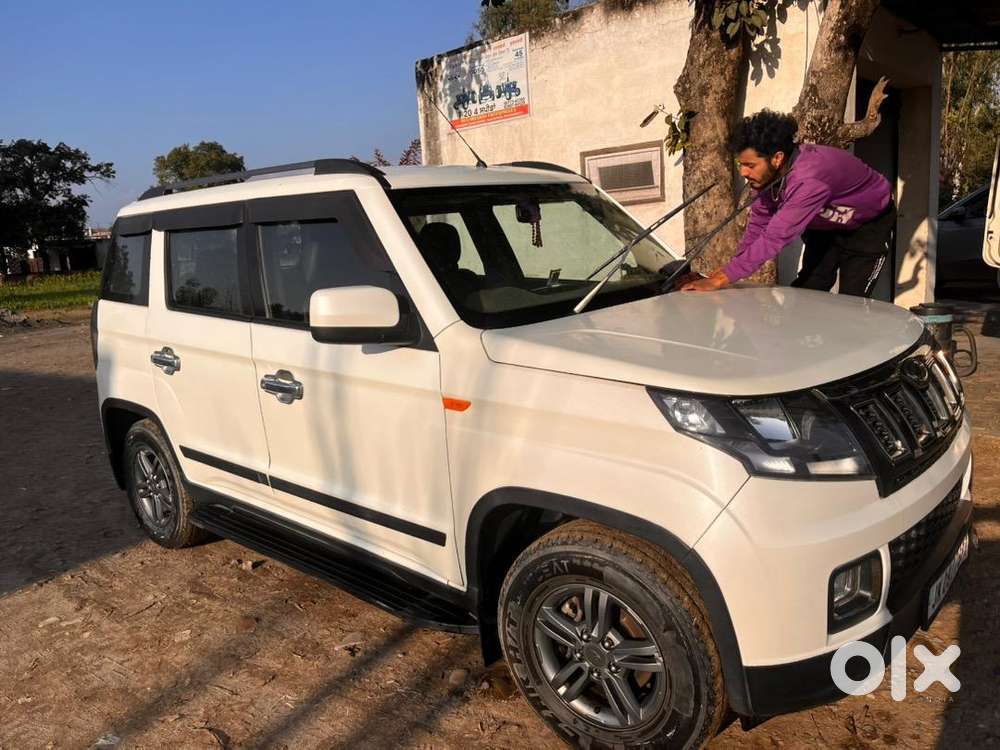 Mahindra Diesel Car 2020
