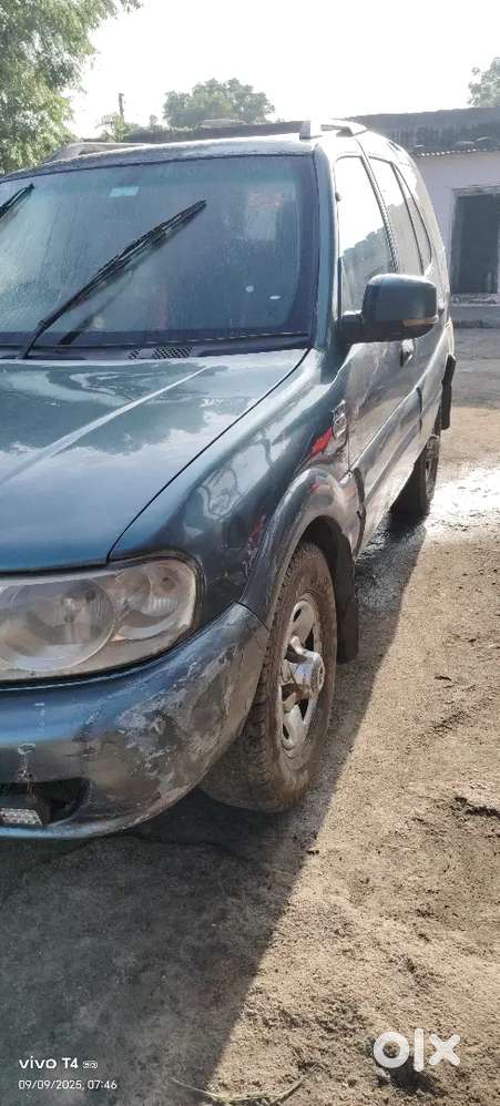 Tata Safari 2.0 Kryotec 2012 Diesel