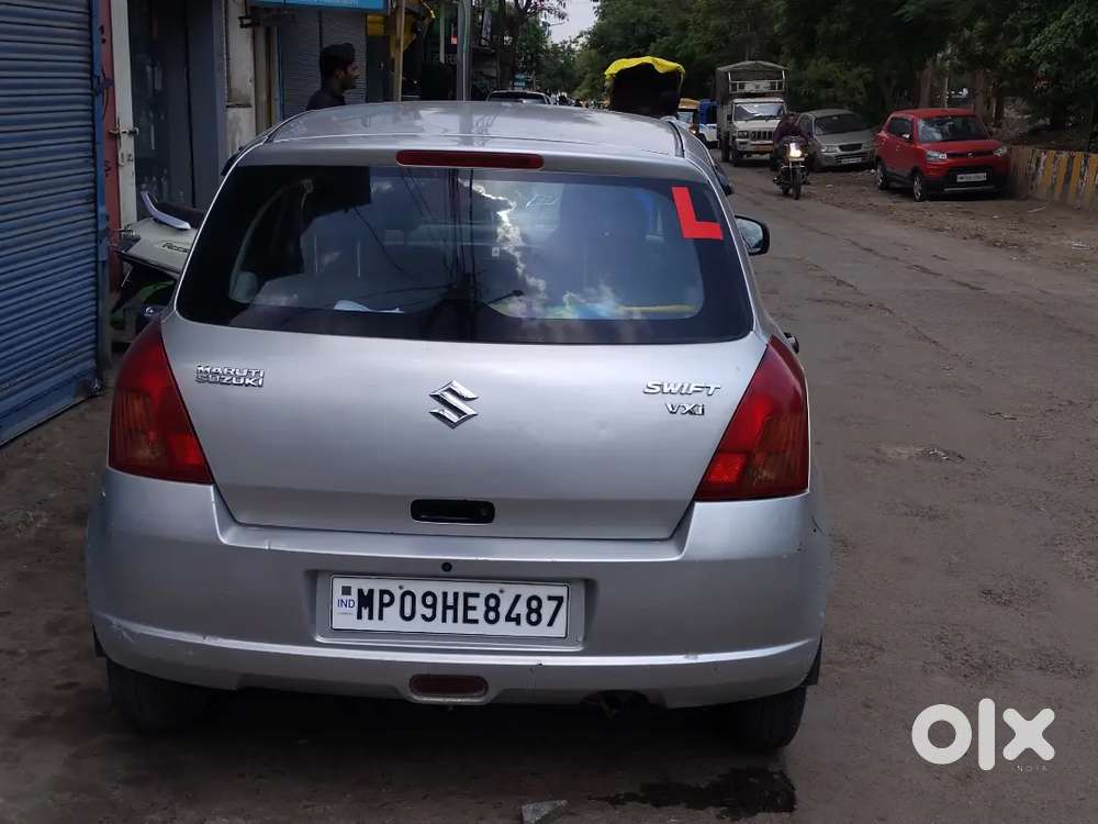 Maruti Suzuki Swift 2006 Petrol Good Condition