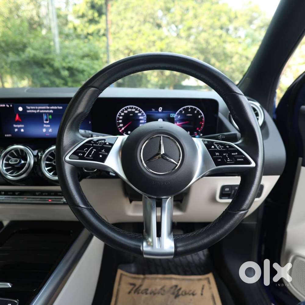 Mercedes-benz Gla 200, 2025, Petrol