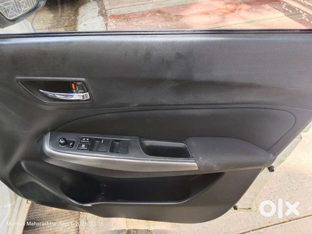 Maruti Suzuki Swift, 2021, Petrol