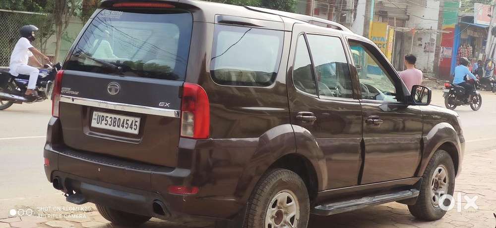 Tata Safari Storme 2014 Diesel Good Condition