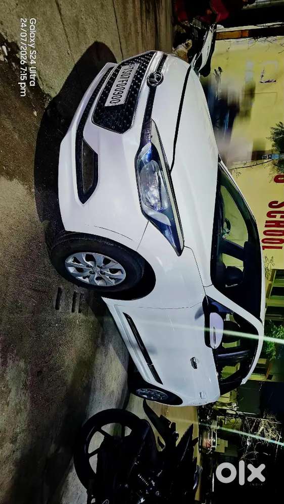 Hyundai Elite I20 Sportz 2016