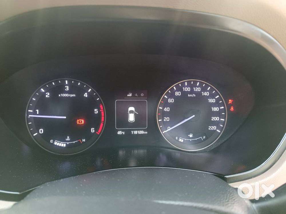 Hyundai I20, 2015, Diesel