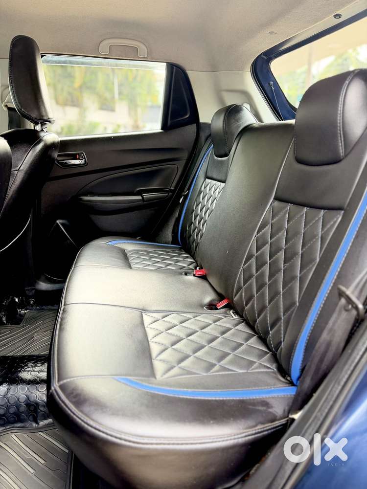 Maruti Suzuki Swift Vxi Optional, 2021, Petrol