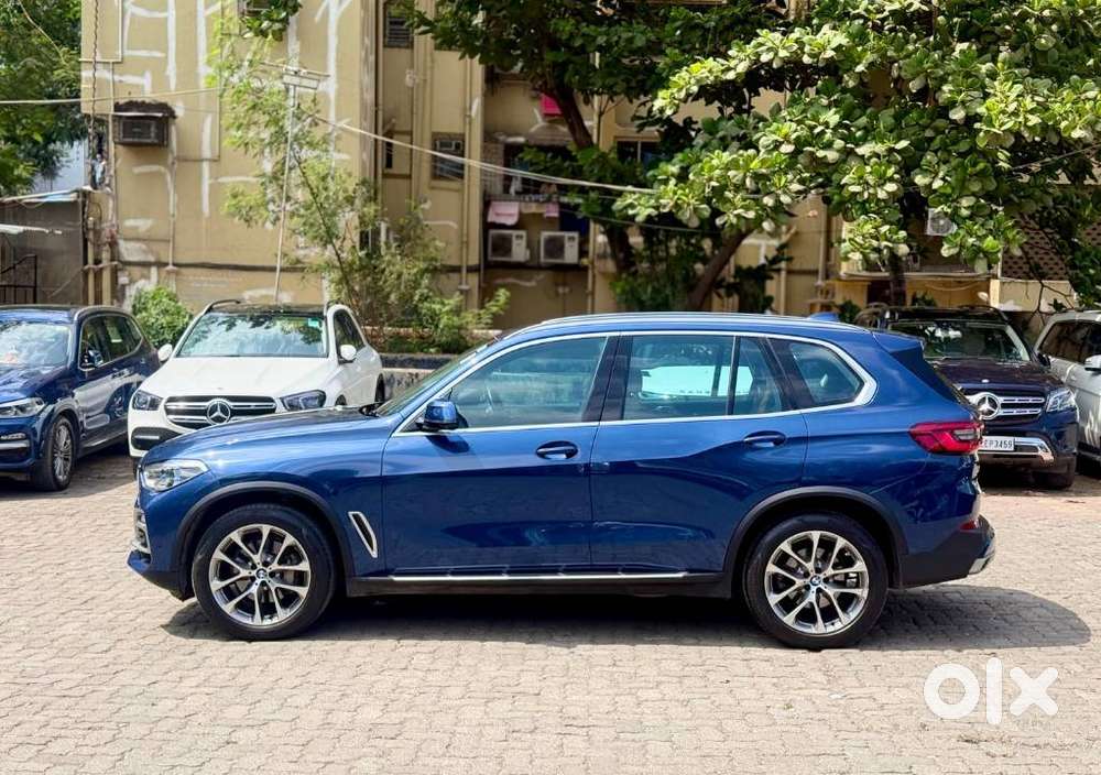 Bmw X5 Xdrive30d Xline, 2020, Diesel