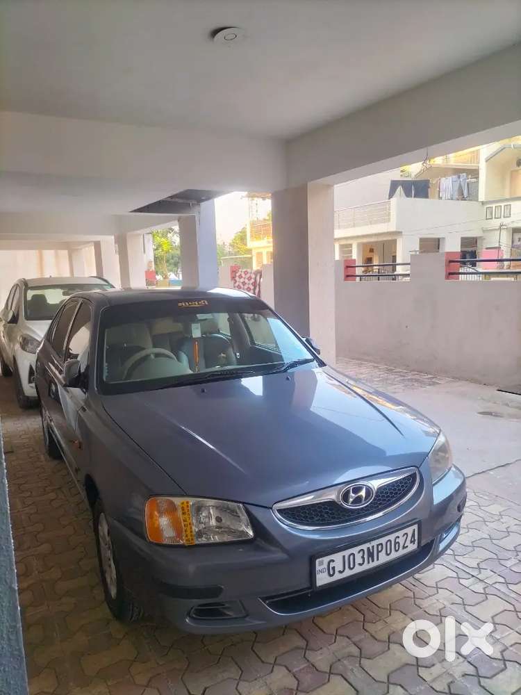 Hyundai Accent Hatchback 2012 Petrol 37000 Km Driven