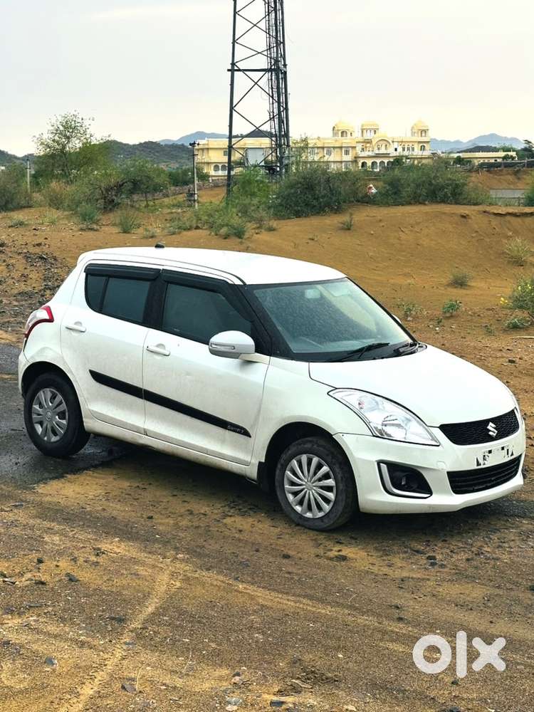 Maruti Suzuki Swift Diesel 2015