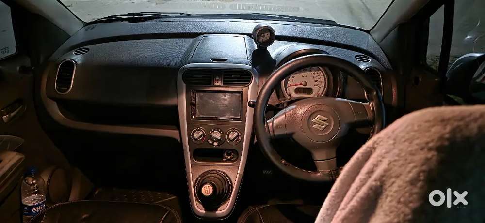 Maruti Suzuki Ritz 2012 Diesel Well Maintained