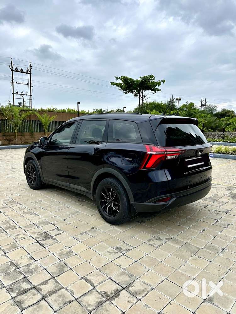 Mahindra Xuv700 2.2 Ax 3 Diesel Mt 7 Str, 2024, Diesel