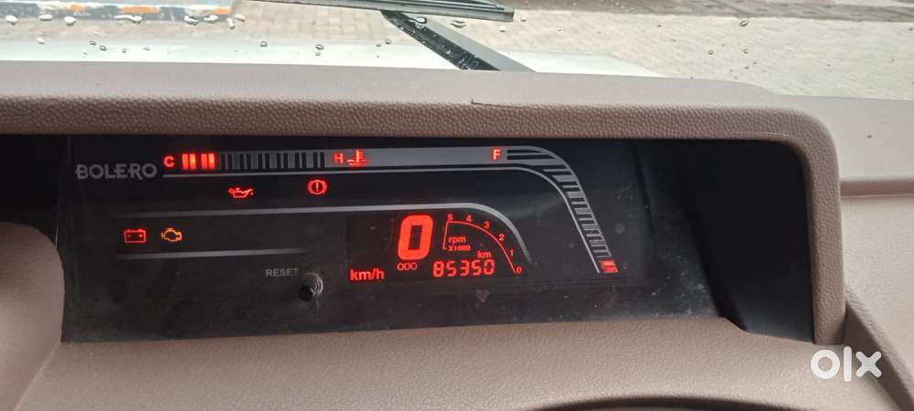 Mahindra Bolero B6 (o), 2023, Diesel