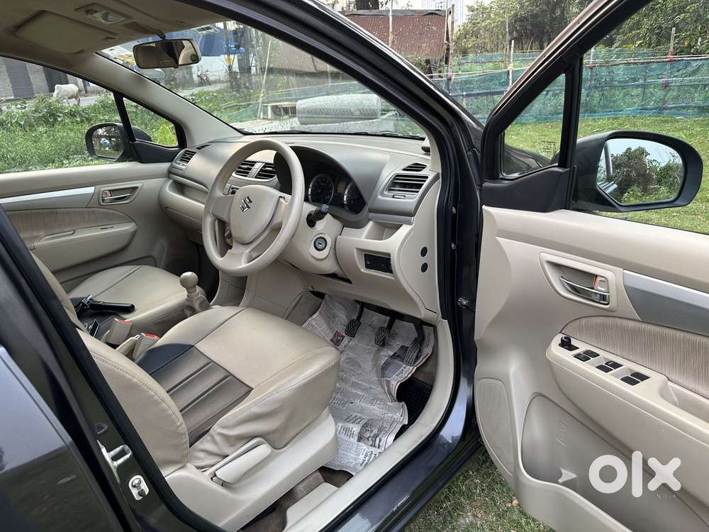 Maruti Suzuki Ertiga 2012-2015 Vxi, 2014, Petrol