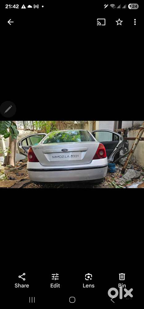 Collectors Choice Opel Astra