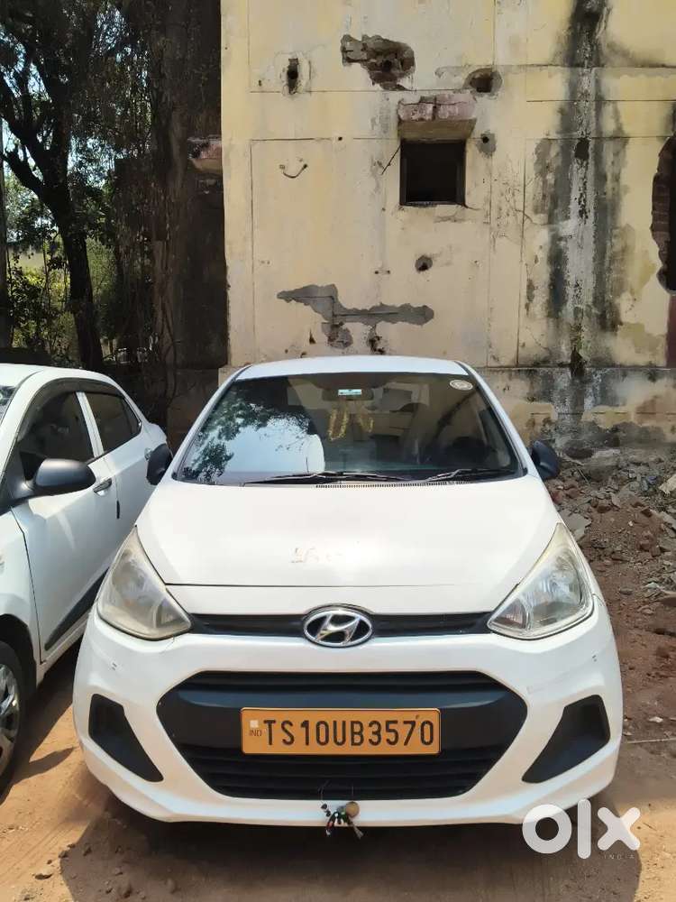 Hyundai Xcent Prime 2018 Diesel 147000 Km Driven