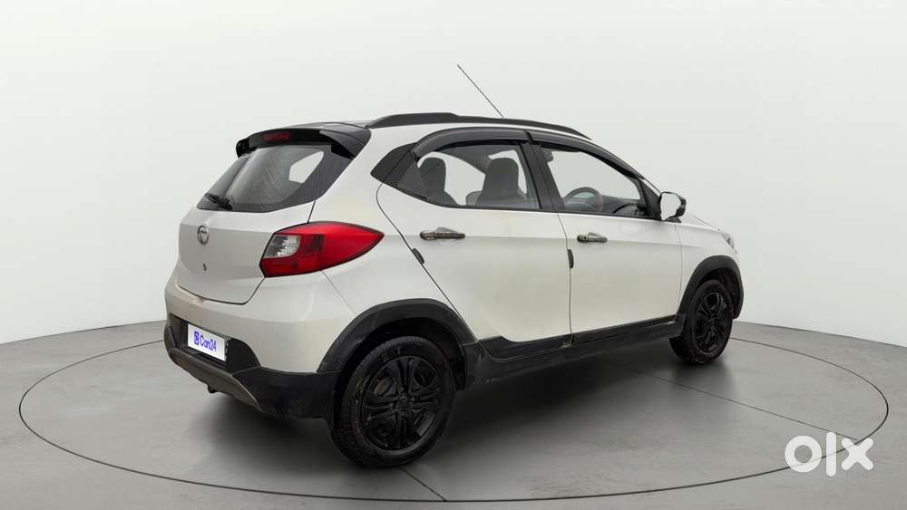 Tata Tiago Nrg Petrol, 2019, Petrol
