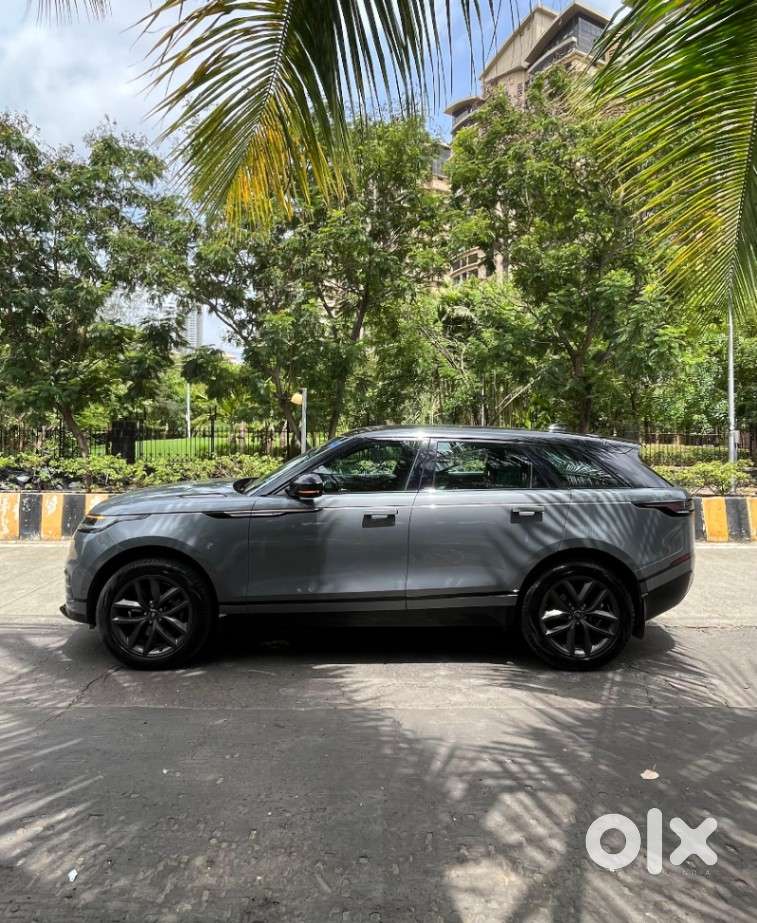 Land Rover Range Velar Hse Dynamic 2.0 Petrol, 2024, Petrol