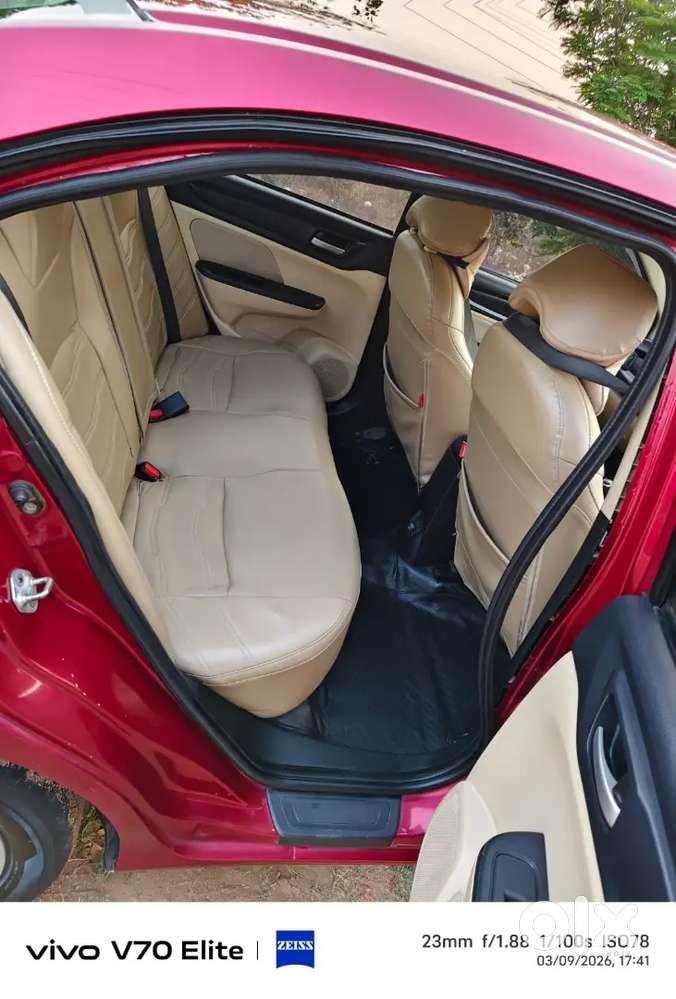 Good And Neat Condition Car