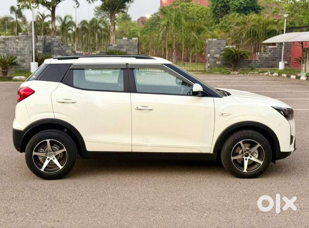 Mahindra Xuv300 W6 Diesel, 2022, Diesel