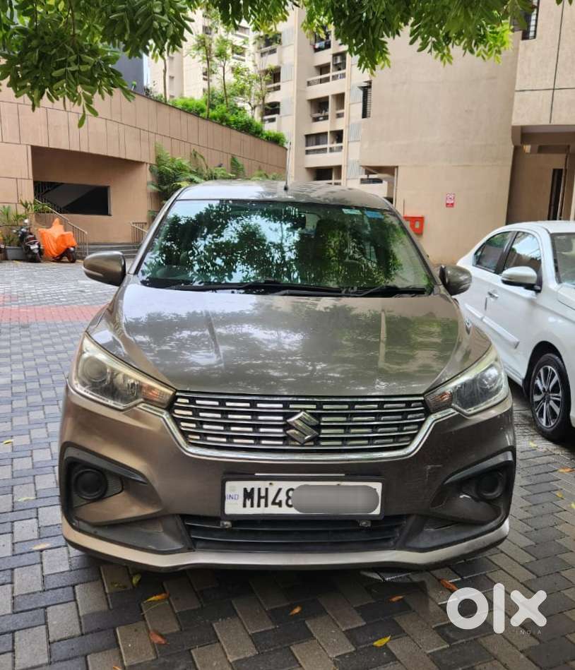 Maruti Suzuki Ertiga, 2020, Cng & Hybrids