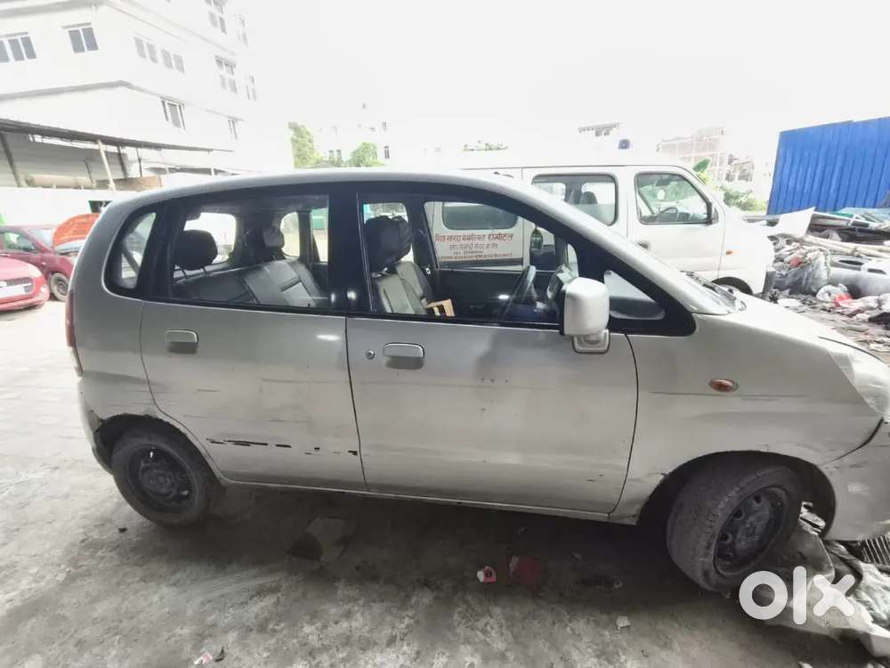 Maruti Suzuki Zen Estilo 2011 Petrol Manual