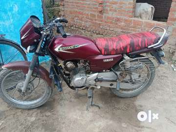 Shops yamaha crux olx