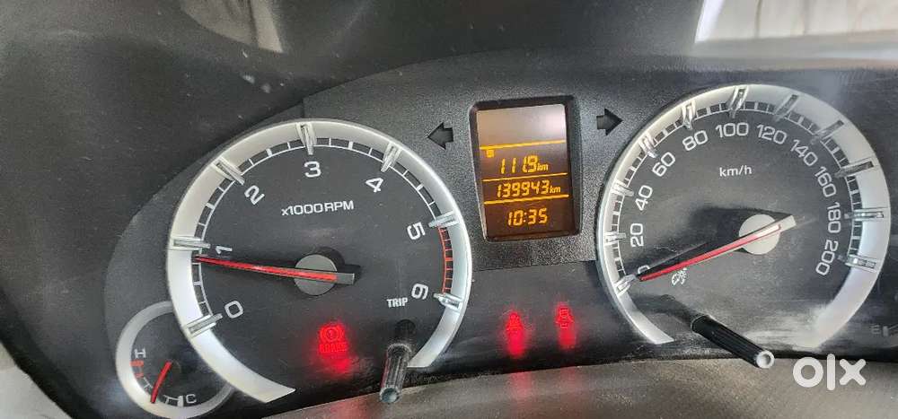 Maruti Suzuki Ertiga 2013
