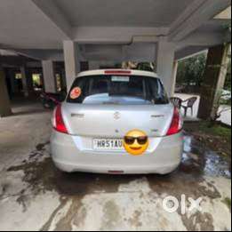 Maruti Suzuki Swift 2013 Petrol 28000 Km Driven