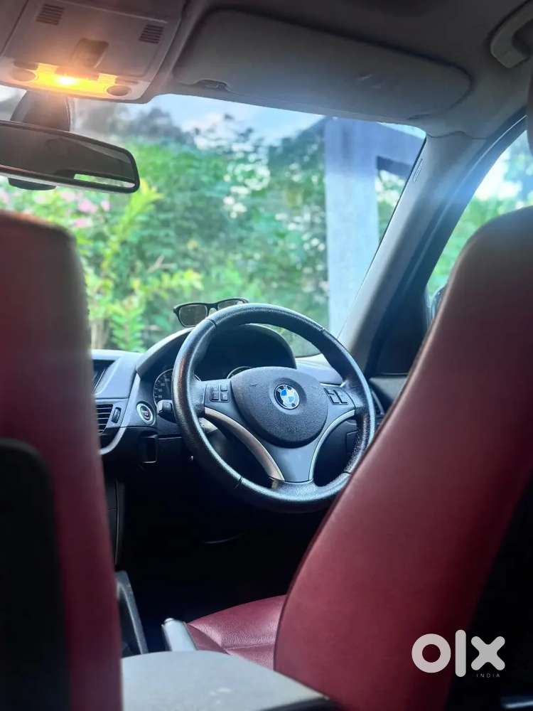 Bmw X1 Sdrive 20d Doctor Used Well Maintained Car