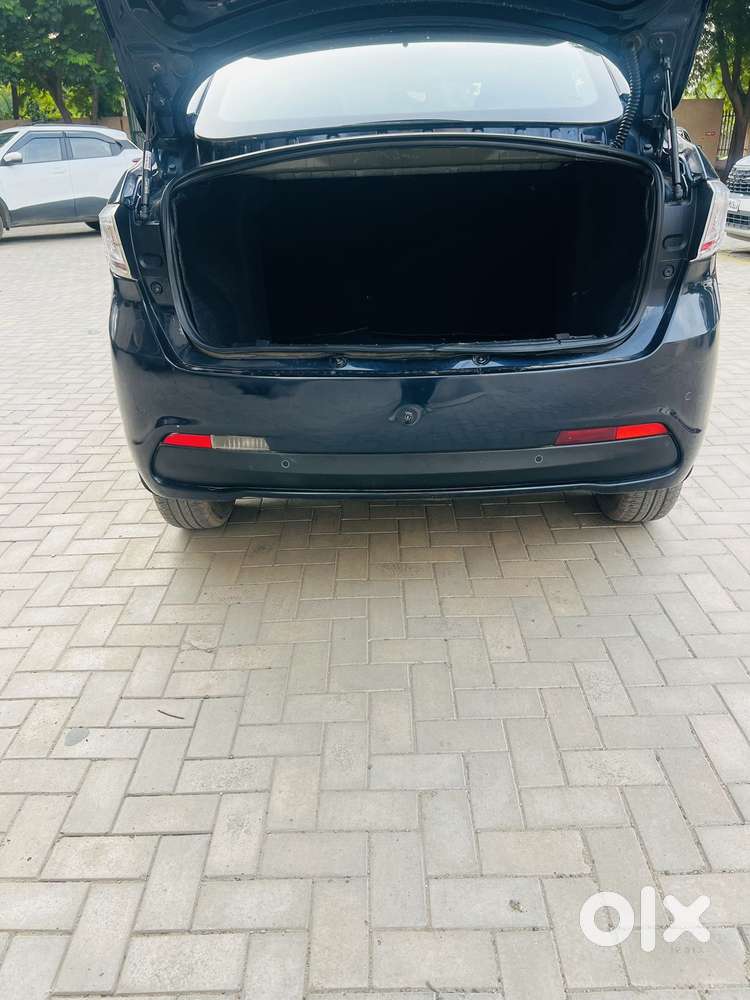 Tata Tigor Xma, 2020, Petrol