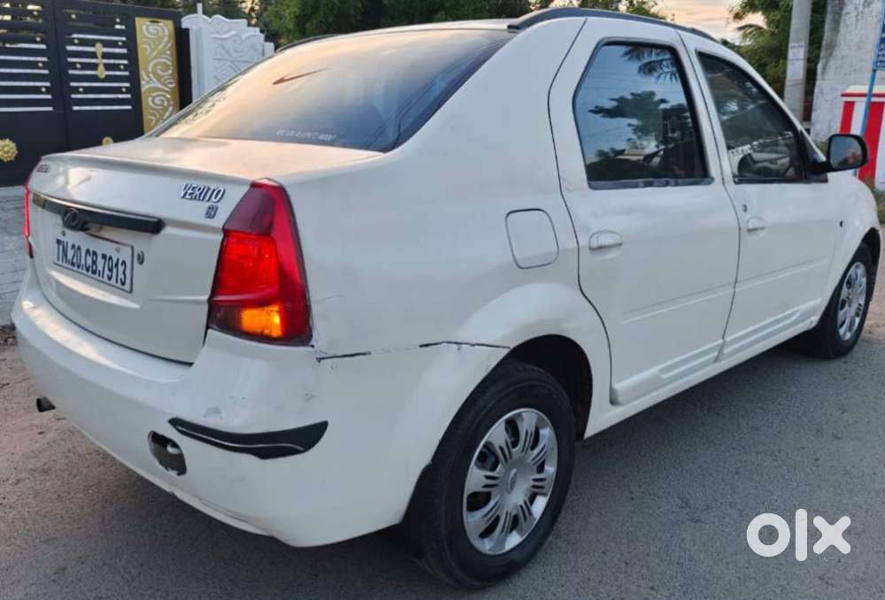 Mahindra Verito 1.5 D4 Bsiv, 2013, Diesel