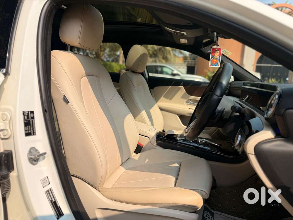 Mercedes-benz A-class Limousine 200d, 2022, Diesel