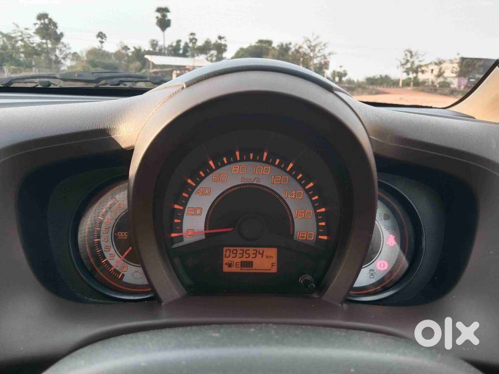 Honda Brio 2013-2016 Ex Mt, 2014, Petrol